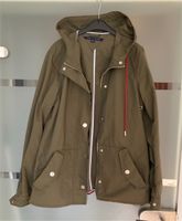 Jacke (Windbreaker) Tommy Hilfiger Gr.S/P Wandsbek - Hamburg Sasel Vorschau