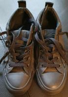 Chuck Converse All Star schwarz Gr. 35, wie neu Saarland - Bexbach Vorschau