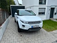 Range Rover Evoque 2.2 TD 4WD, PDC, TÜV 02/26 Baden-Württemberg - Baden-Baden Vorschau