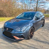 Seat Leon Cupra R ST 300 Allrad Carbon TTRS Brembo Schleswig-Holstein - Siek Vorschau