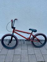 BMX Wethepeople Trust Rheinland-Pfalz - Schweich Vorschau