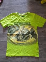 TShirt Dragons Gr 128 Baden-Württemberg - Bühl Vorschau