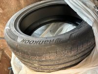 4x HANKOOK Ventus S1 EVO 3 - 255/45 R19 104W Sommerreifen Hessen - Bad Homburg Vorschau