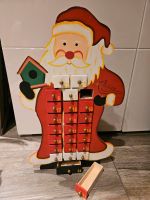 Befüllbarer Adventskalender aus Holz Nordrhein-Westfalen - Bönen Vorschau