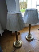 2 Ikea Tisch-Lampen,55cm München - Thalk.Obersendl.-Forsten-Fürstenr.-Solln Vorschau