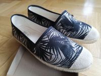 Espadrilles Evita Palms Grand Step Shoes Größe 40 Wandsbek - Hamburg Hummelsbüttel  Vorschau