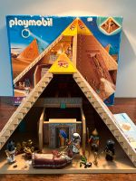 Playmobil 4240 Pyramide groß, Ägypten, mit OVP/Anleitung Schleswig-Holstein - Reinfeld Vorschau