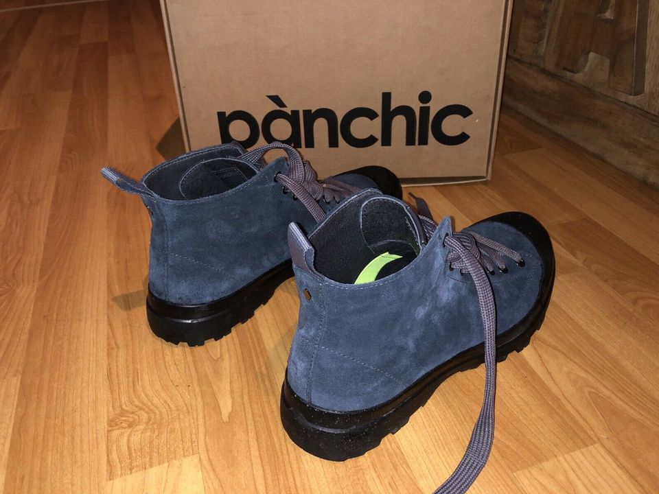 Pánchic Boots Gr. 42 in Petershausen