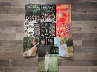 TWICE Youth You-th KPop Album Photocard Poster Set Bochum - Bochum-Wattenscheid Vorschau