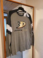 Anaheim Ducks Langarmshirt, L, NEU, NHL, Mighty Baden-Württemberg - Ehningen Vorschau