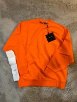 Palm Angels Crewneck Orange in M/ wie Neu Hamburg-Mitte - Hamburg St. Georg Vorschau