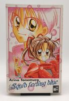 Squib Feeling Blue Arina Tanemura Manga Buch Niedersachsen - Lehre Vorschau