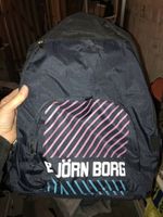 Björn Borg Rucksack Retro Style Neu Oldschool Nordrhein-Westfalen - Hürth Vorschau