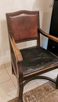 Antik Stuhl, sehr Alt Hessen - Büttelborn Vorschau
