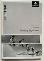 Bewegungslehre: Lösungsheft Gelbe Reihe Westermann SII 40% Rabatt Niedersachsen - Bad Fallingbostel Vorschau