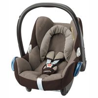 Babyschale,Sitz 0 - 13 kg Maxi-Cosi CabrioFix Isofix Gruppe 0+ Thüringen - Mühlhausen Vorschau