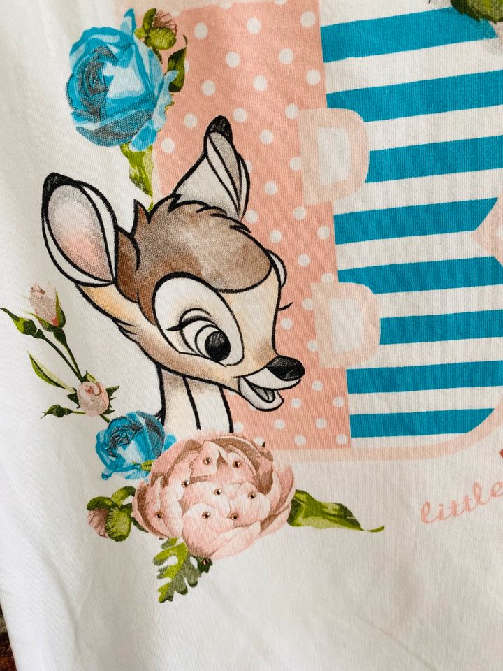 Disney Shirt 122 in Waltershausen