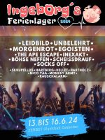 Toiletten/Dixis /Urinale - Bauzäune - Festival/ Veranstaltung Sachsen-Anhalt - Zerbst (Anhalt) Vorschau