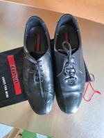 LLOYD HERREN SNEAKER  GR. 81/2, LEDER Bayern - Neusäß Vorschau