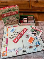 Monopoly Hasbro spiel Brettspiel Gesellschaftsspiel Bayern - Dentlein am Forst Vorschau