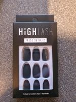 High Lash press on Nails * künstliche Nägel Fingernägel * Neu+Ovp Hessen - Eichenzell Vorschau