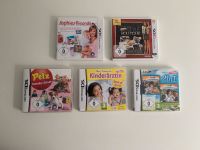 Nintendo 3DS / DS Spiele - Top Zustand! Nordrhein-Westfalen - Hilden Vorschau