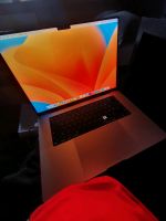MacBook Pro 16" Max 32GB RAM 1TB 2021 Nordrhein-Westfalen - Attendorn Vorschau