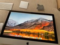 Apple iMac 27  i5 - 16GB - 512GB SSD Hannover - Kirchrode-Bemerode-Wülferode Vorschau