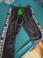 Erima, Präsentations-Hose, XL, schwarz Rostock - Lütten Klein Vorschau