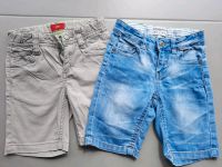 Hosen Jungen Gr. 110 sOliver und Review Nordrhein-Westfalen - Waltrop Vorschau