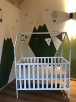 Babybett/Gitterbett Bayern - Loiching Vorschau