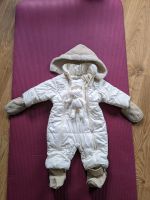IANA Schneeanzug Baby Overall 3 Monate Düsseldorf - Pempelfort Vorschau
