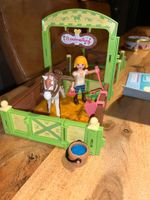 Playmobil 9480,Pferdebox, Pferd Kreis Pinneberg - Rellingen Vorschau