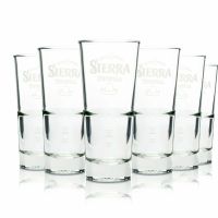 12x Sierra Tequila Glas Longdrink stapelbar Gläser Cocktail Bar Baden-Württemberg - Niefern-Öschelbronn Vorschau