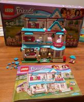 LEGO Friends 41314 - Stephanies Haus Hessen - Hochheim am Main Vorschau