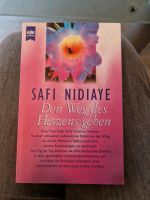 Den Weg des Herzens gehen,  Safi Nidiaye Baden-Württemberg - Weinstadt Vorschau