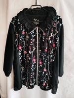 Jacke aus Sweatshirt Stoff Gr.42.4€ Bayern - Coburg Vorschau