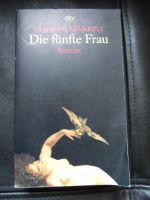 Die fünfte Frau - Kurt Wallander - Mankell Roman Krimi Wiesbaden - Mainz-Kastel Vorschau