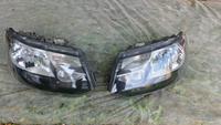 Verkaufe VW T5 Facelift Scheinwerfer Sachsen - Niederau Vorschau