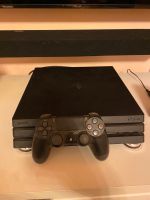 Sony PS 4 Pro (Neuwertig) Nordrhein-Westfalen - Gütersloh Vorschau