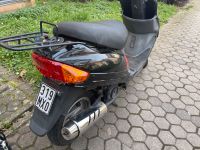 Jinan Motorcycle Nürnberg (Mittelfr) - Südstadt Vorschau