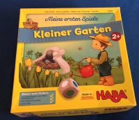 Spiel Kleiner Garten von HABA , neuwertig ! Niedersachsen - Wunstorf Vorschau