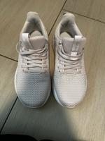 Adidas Sneaker Rosé Cloardfarm Gr 37,5 Top Zustand Baden-Württemberg - Weinheim Vorschau