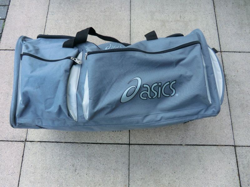 Asics sporttasche sales