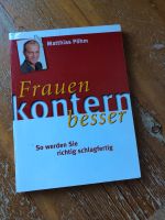 Buch „Frauen kontern besser „ Bayern - Kirchanschöring Vorschau