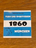 1860 München - Aufkleberset - 50 Stück Bayern - Petersdorf Vorschau