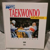 Taekwondo Buch Kampfsport Nordrhein-Westfalen - Büren Vorschau