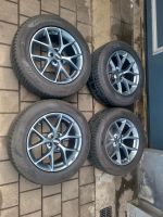 4x Porsche Macan Winterreifen BBS Felgen 235/60/18 Bayern - Königsbrunn Vorschau