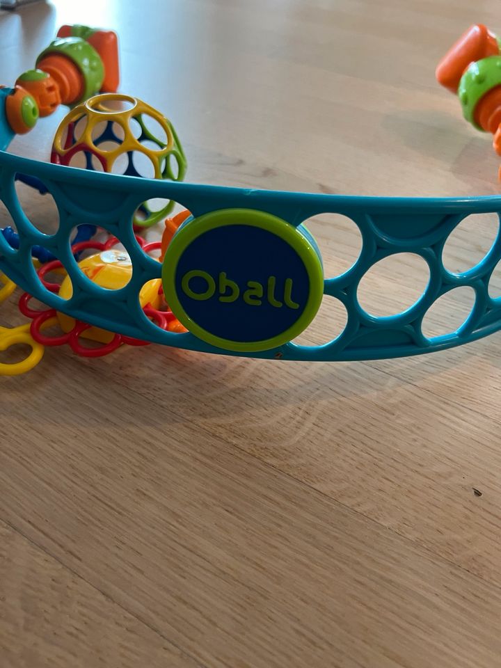 Oball Spielbogen Bright Stars in Düsseldorf