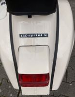 Zündschlüssel Vespa Sprint Veloce Nordrhein-Westfalen - Gütersloh Vorschau